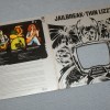 THIN LIZZY - JAILBREAK (uk) - 