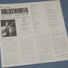 ALLAN HOLDSWORTH - METAL FATIGUE - 