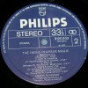 DEMIS ROUSSOS - THE DEMIS ROUSSOS MAGIC - 