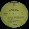PETER, PAUL AND MARY - IN THE WIND - 