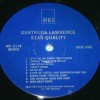 GERTRUDE LAWRENCE - STAR QUALITY (a) - ���������