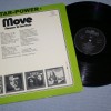 MOVE - FLOWER IN THE RAIN - 
