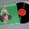 TRAFFIC - DAVE MASON - OLD CREST ON A NEW WAVE (j) - ���������