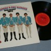 PAUL REVERE & THE RAIDERS - GREATEST HITS (a) - ���������