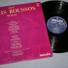 DEMIS ROUSSOS - THE DEMIS ROUSSOS MAGIC - 