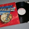 STEELER - RULIN' THE EARTH - 