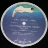 JEAN MICHEL JARRE - LES CHANTS MAGNETIQUES - ���������
