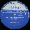 QUINCY JONES AND HIS ORCHESTRA - AT NEWPORT' 61 - ���������
