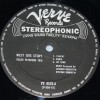 OSCAR PETERSON TRIO - WEST SIDE STORY (j) - ���������