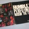 HUMBLE PIE - PERFORMANCE - ROCKIN' THE FILLMORE (a) - ���������