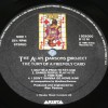 ALAN PARSONS PROJECT - THE TURN OF A FRIENDLY CARD - ���������