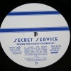SECRET SERVICE - WHEN THE NIGHT CLOSES IN - ���������