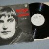 SERGE LAMA - UNE ILE - 