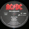 AC/DC - BALLBREAKER - 