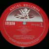 RAVEL - BOLERO/ RAPSODIE ESPAGNOLE - ANDRE CLUYTENS - ���������