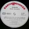 STEELER - RULIN' THE EARTH - 