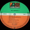 LED ZEPPELIN - II - ���������