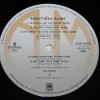 POLICE - REGGATTA DE BLANC (j) - 