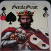 GENTLE GIANT - THE POWER AND THE GLORY - 