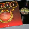 THIN LIZZY - JOHNNY THE FOX - ���������