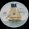 KIM WILDE - CHEQUERED LOVE (single) - 