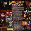 AC/DC - BALLBREAKER - 