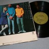PETER, PAUL AND MARY - LATE AGAIN  (j) - 