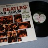 BEATLES - SECOND ALBUM (a) - 