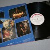 STEELER - RULIN' THE EARTH - 