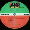 LED ZEPPELIN - II - 