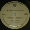 TOM PETTY AND THE HEARTBREAKERS - THE LAST DJ - 