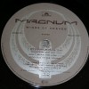 MAGNUM - WINGS OF HEAVEN - ���������