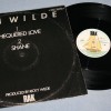 KIM WILDE - CHEQUERED LOVE (single) - 