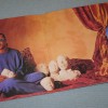 STEVIE WONDER - CHARACTERS (a) - ���������