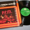 PREMIATA FORNERIA MARCONI - ANTOLOGIA - ���������