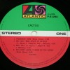 CACTUS - CACTUS - ���������
