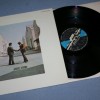 PINK FLOYD - WISH YOU WERE HERE - 