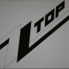 ZZ TOP - AFTERBURNER (a) - 