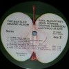 BEATLES - SECOND ALBUM (a) - 