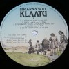 KLAATU - SIR ARMY SUIT - 