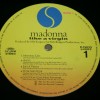 MADONNA - LIKE A VIRGIN (j) - ���������