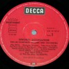 LES HUMPHRIES SINGERS AND ORCHESTRA - SINGING DETONATION - ���������