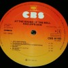 PAVLOV'S DOG - AT THE SOUND OF THE BELL - ���������