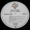 ROD STEWART - OUT OF ORDER - ���������