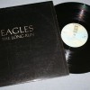 EAGLES - THE LONG RUN (single) - 