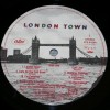 PAUL McCARTNEY - LONDON TOWN (j) - 