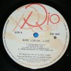 MARC JORDAN - LIVE - ���������