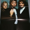 PAUL McCARTNEY - LONDON TOWN (j) (+ poster) - 