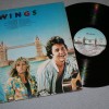 PAUL McCARTNEY - LONDON TOWN (j) - 