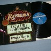 ENGELBERT HUMPERDINCK - LIVE AT THE RIVIERA, LAS VEGAS - ���������